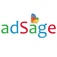 adSage Corporation Logo