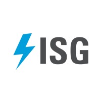 Innovative Systems Group Logo