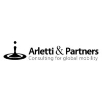 A&P - Arletti & Partners Logo