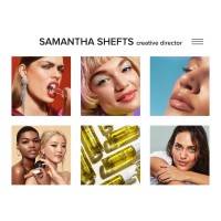 Samantha Shefts Logo