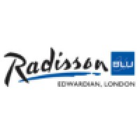 Radisson Blu Edwardian, London Logo