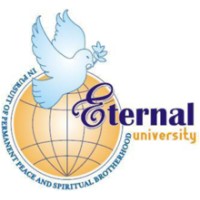 Eternal University, Baru Sahib Sirmour Logo