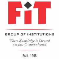 FORTE INSTITUTE OF TECHNOLOGY, MEERUT Logo