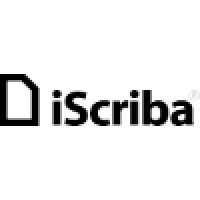 iScriba Logo