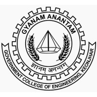 Government College of Engineering, Keonjhar Logo