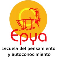 Epya - Escuela del pensamiento y autoconocimiento Logo