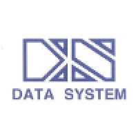 Data System Logo