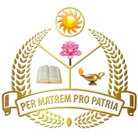 Fatima Mata National College, Kollam Logo