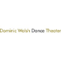 Dominic Walsh Dance Theater Logo