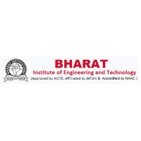 Bharat Institute of Engineering & Technology Logo
