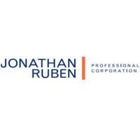 Jonathan Ruben Professional Corporation Logo