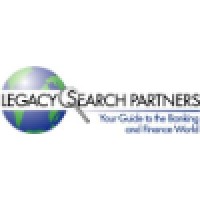 Legacy Search Partners Logo