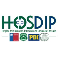Hospital Dipreca Logo