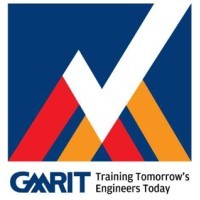 GMR Institute of Technology (GMRIT), GMR Nagar, Rajam, Srikakulam Dt.,-532127 (CC-34)) Logo