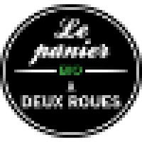 Le Panier Bio à Deux Roues Logo