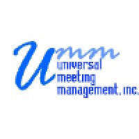 Universal Meeting Management, Inc Logo