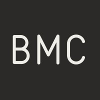 Blend Mode Creative Logo