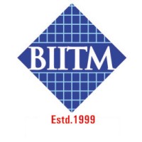 Biju Patnaik Institute of Information Technology and Management, (BIITM), Bhubaneswar Logo