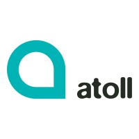 Atoll Technologies PLC. Logo