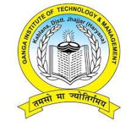 Ganga Institute of Technology & Management Logo