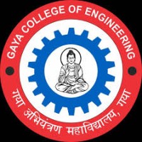 Gaya College of Engineering Logo