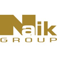 Naik Consulting Group, PC Logo
