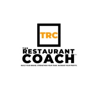 The Restaurant Coach Logo