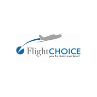 FlightChoice Inc Logo
