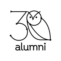 30ka Alumni Club Logo
