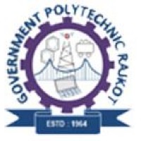 Government Polytechnic Rajkot Logo