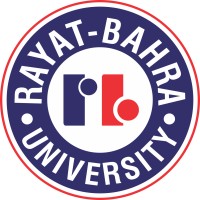 RAYAT BAHRA UNIVERSITY Logo