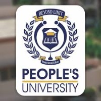 Peoples University Logo