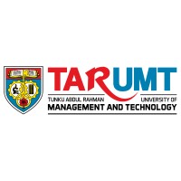 Tunku Abdul Rahman University of Management and Technology Logo