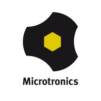Microtronics Engineering GmbH Logo