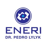ENERI - Dr. Pedro Lylyk Logo