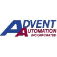 Advent Automation, Inc. Logo