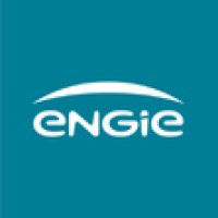 ENGIE North America Inc. Logo