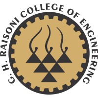 G.H. Raisoni College of Engineering(GHRCE), Nagpur Logo