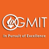 GMIT | Gargi Memorial Institute of Technology Logo