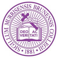Morris Brown College Logo