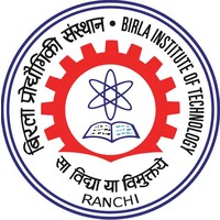 BIT Mesra Noida-Students Foundation Logo