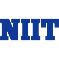 National Institute of Information Technology Logo