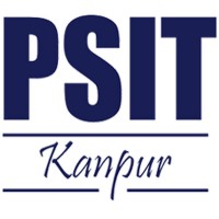 PSIT COLLEGE OF ENGINEERING, KANPUR Logo