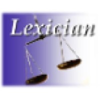 Lexician Logo