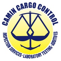 Camin Cargo Control Inc. Logo