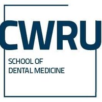 Case Western Reserve University School of Dental Medicine Logo