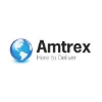 AMTREX Global Logistics Logo
