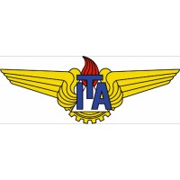 Instituto Tecnológico de Aeronáutica - ITA Logo