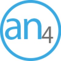 AN4 Group Ltd Logo
