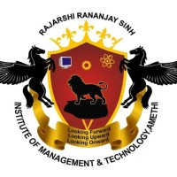 RAJARSHI RANANJAY SINH INSTITUTE OF MANAGEMENT AND TECHNOLOGY, SULTANPUR Logo